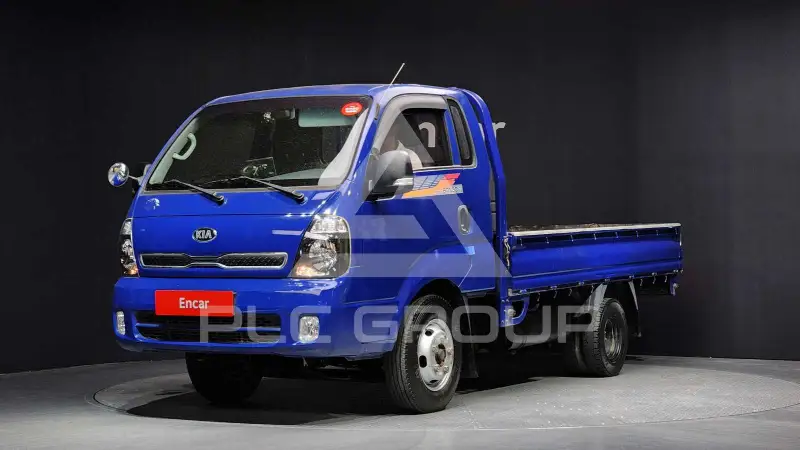 2017 KIA Bongo 3