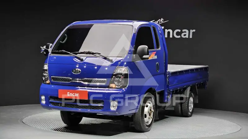 2017 KIA Bongo 3