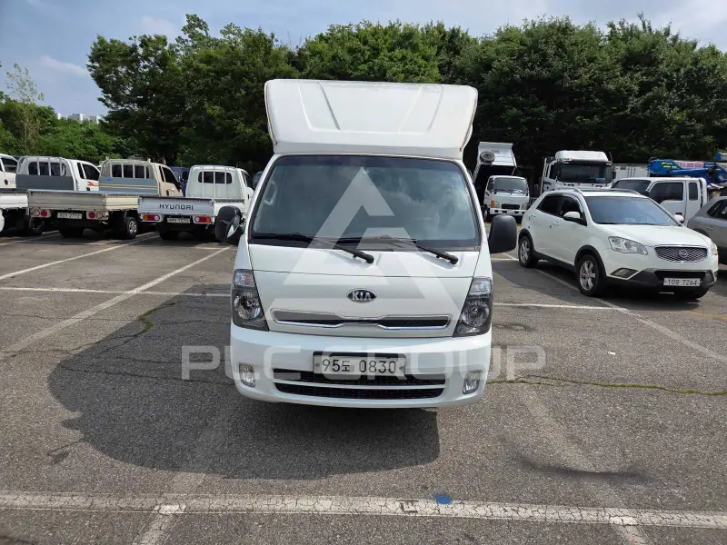 2017 KIA Bongo 3