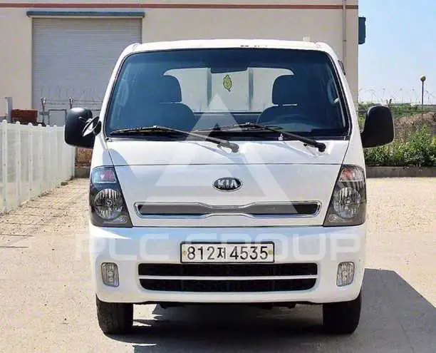 2017 KIA Bongo 3
