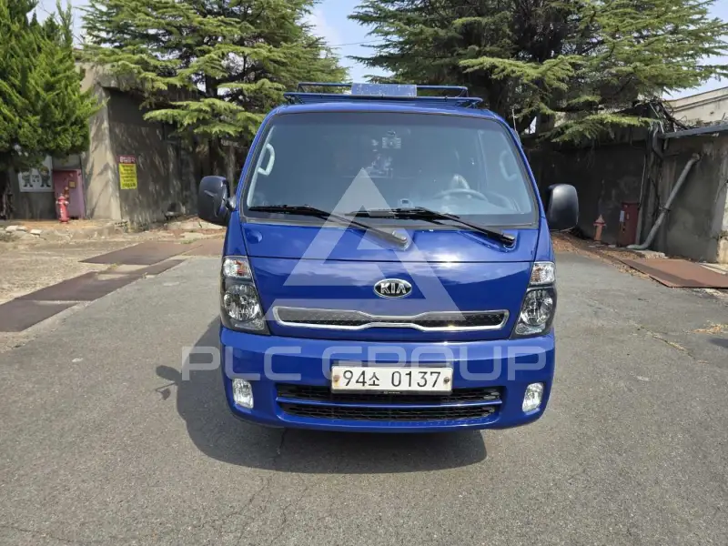 2017 KIA Bongo 3