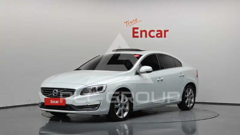 2017 Volvo S60