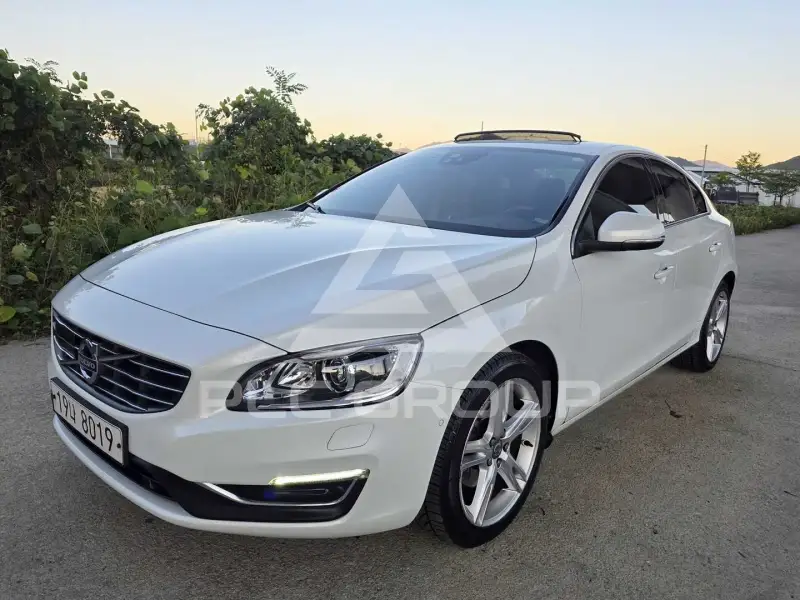 2017 Volvo S60