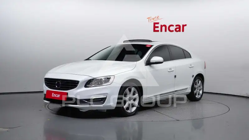 2017 Volvo S60