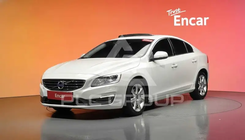 2017 Volvo S60