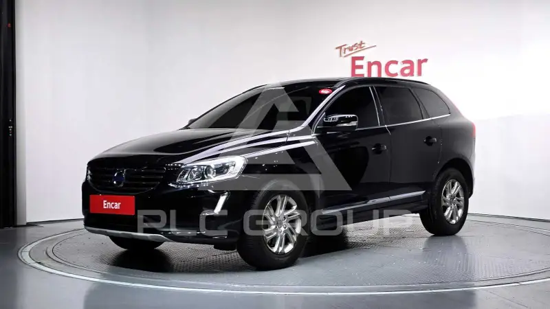 2017 Volvo XC60