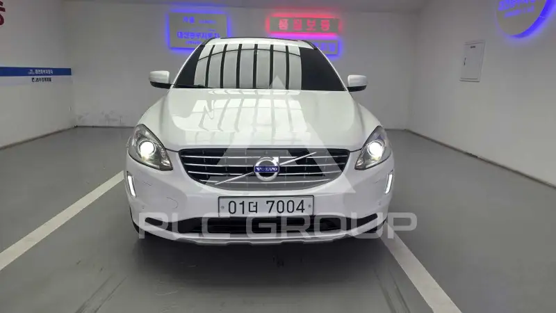 2017 Volvo XC60