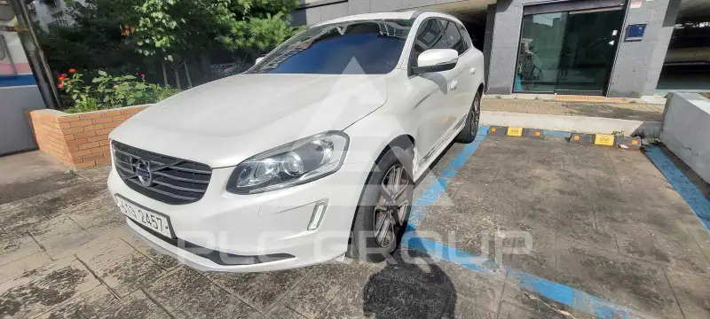 2017 Volvo XC60