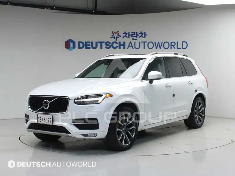 2017 Volvo XC90