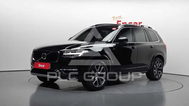 2017 Volvo XC90