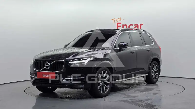 2017 Volvo XC90