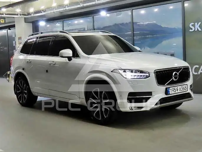 2017 Volvo XC90