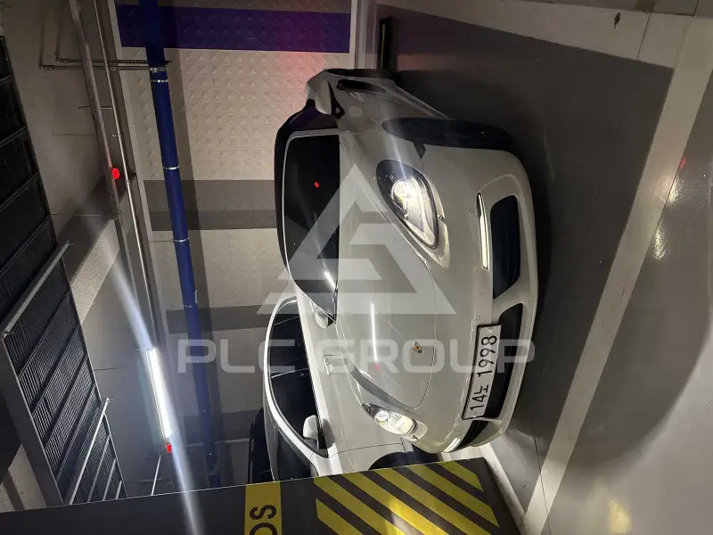 2017 Porsche 718