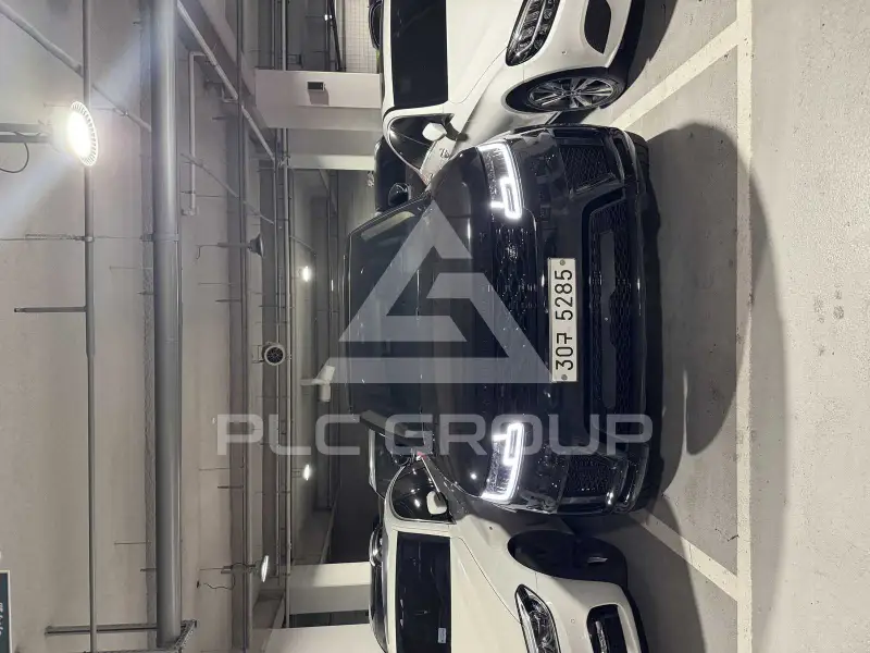 2017 Land Rover Range Rover