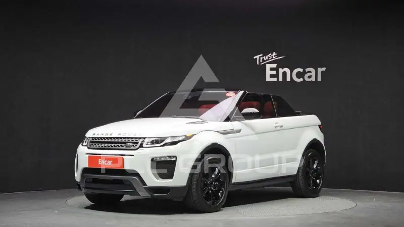2017 Land Rover Range Rover