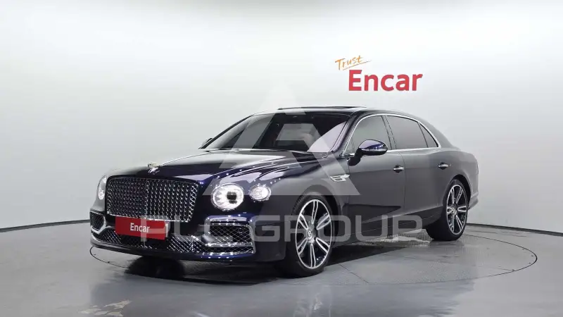 2017 Bentley Flying