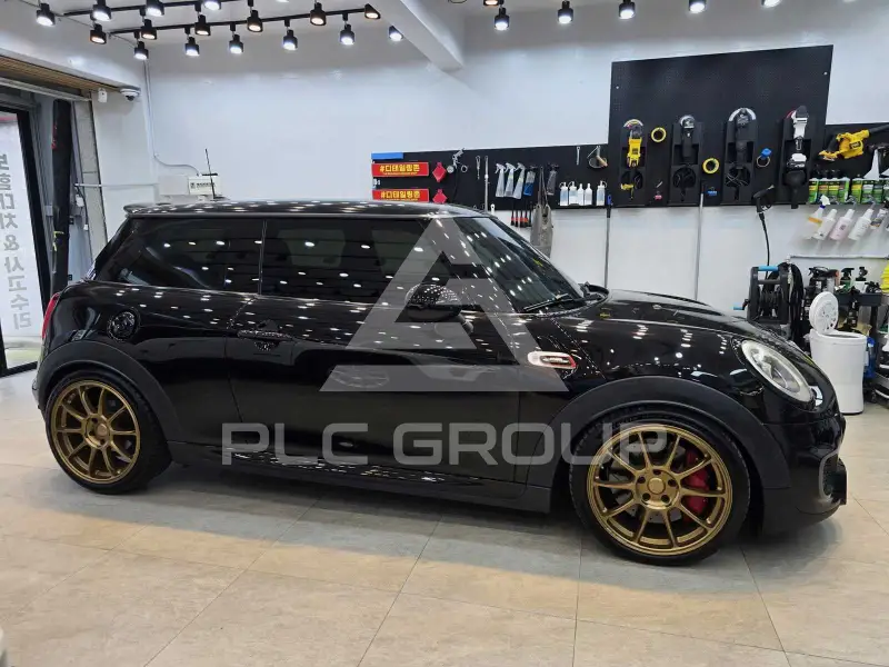 2017 Mini Cooper