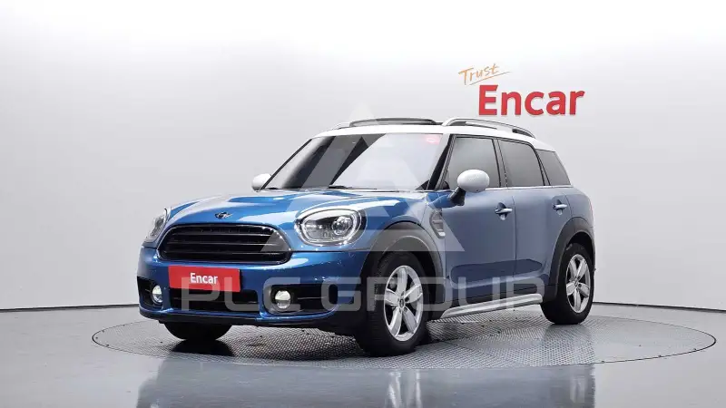 2017 Mini Cooper