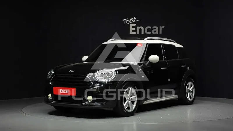 2017 Mini Cooper