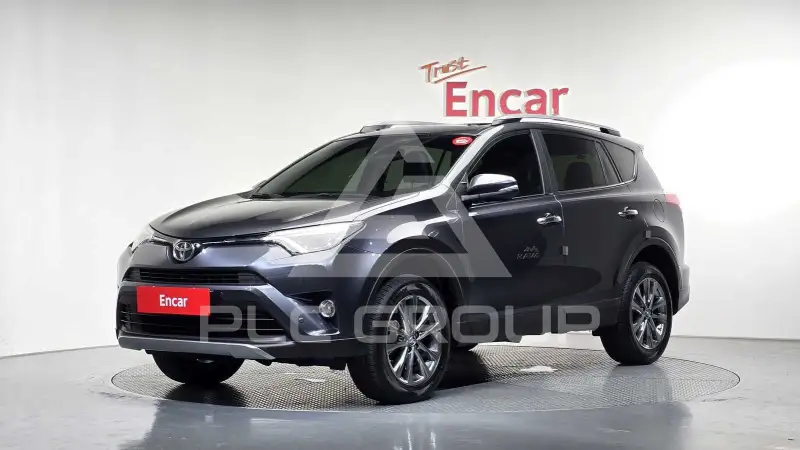 2017 Toyota RAV4