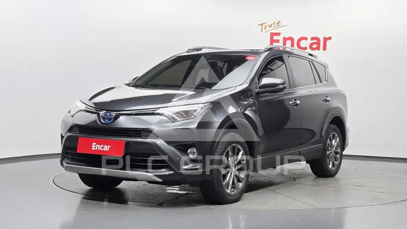 2017 Toyota RAV4