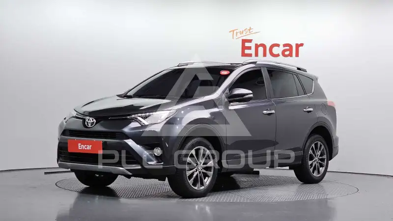 2017 Toyota RAV4