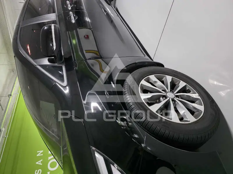 2017 KIA Carnival