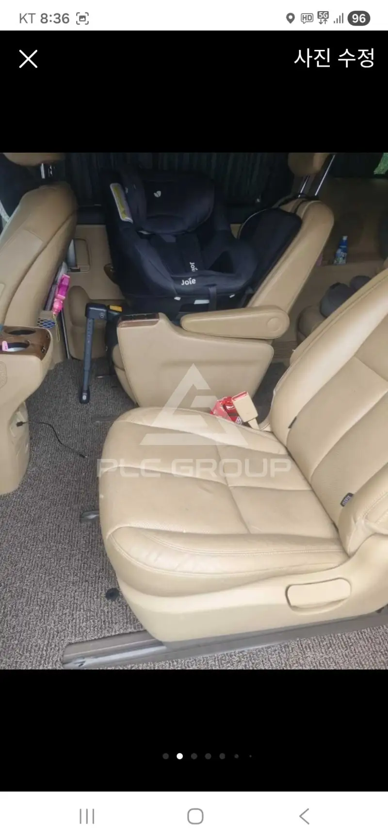 2017 KIA Carnival