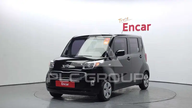 2017 KIA Ray