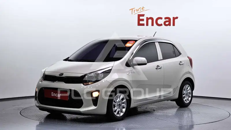 2017 KIA Morning