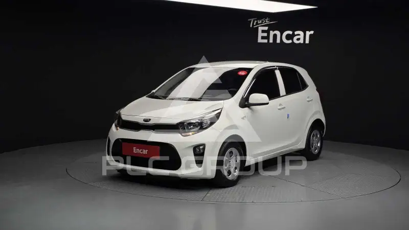 2017 KIA Morning