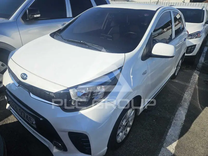 2017 KIA Morning