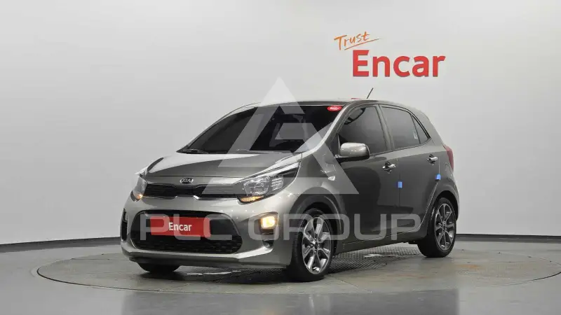 2017 KIA Morning