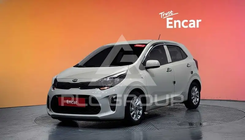 2017 KIA Morning