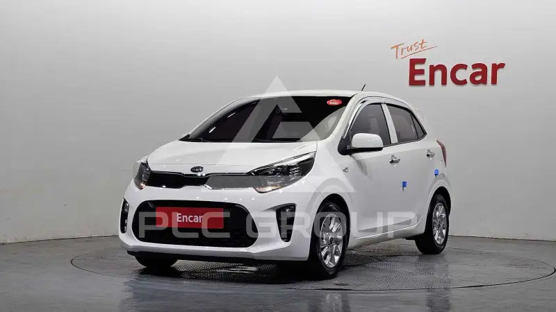 2017 KIA Morning
