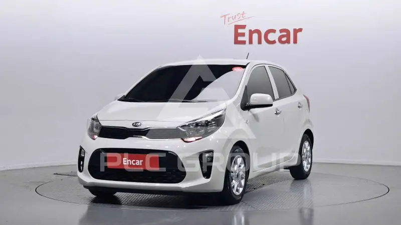 2017 KIA Morning