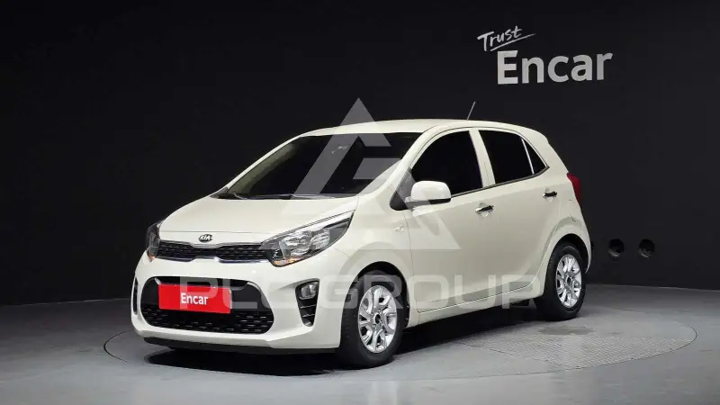2017 KIA Morning