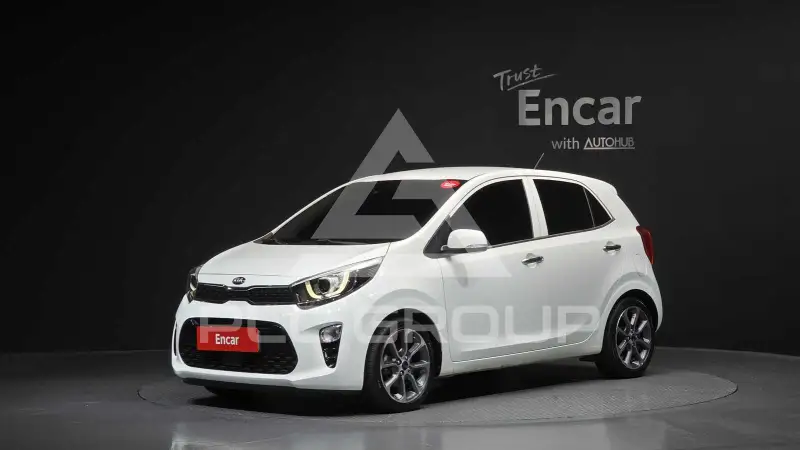 2017 KIA Morning