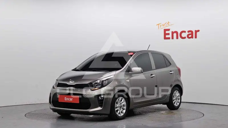 2017 KIA Morning