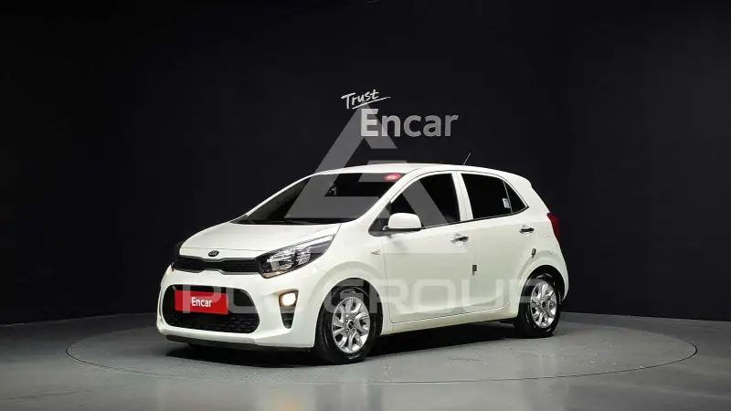2017 KIA Morning