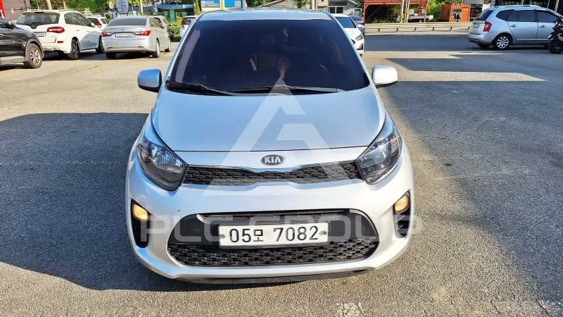 2017 KIA Morning