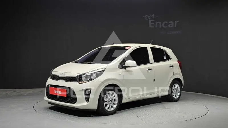 2017 KIA Morning