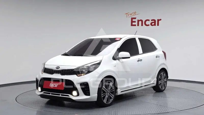 2017 KIA Morning