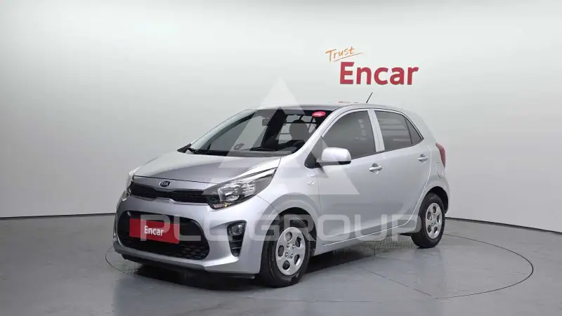 2017 KIA Morning