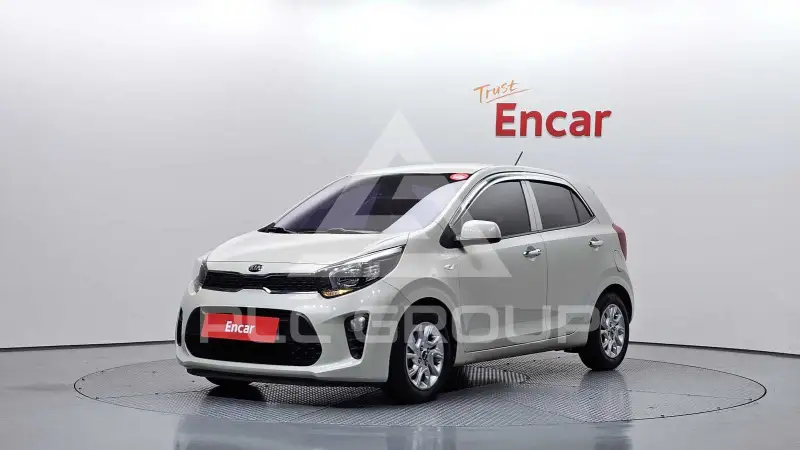 2017 KIA Morning