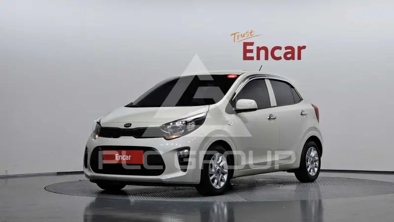 2017 KIA Morning