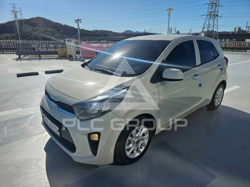 2017 KIA Morning
