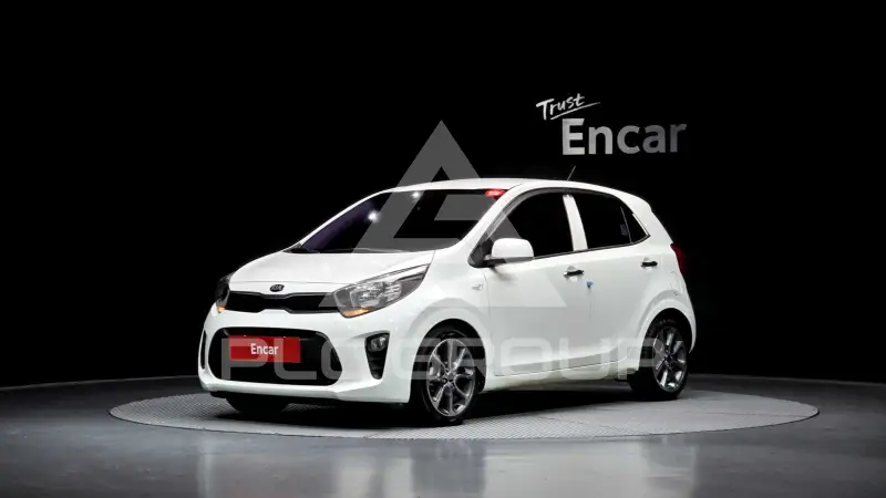 2017 KIA Morning