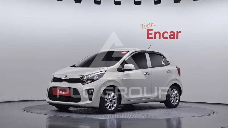2017 KIA Morning