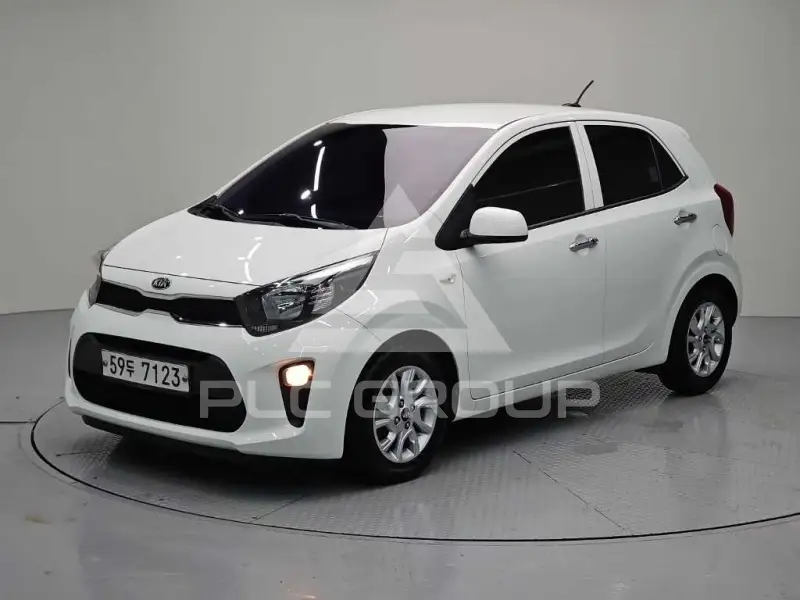 2017 KIA Morning